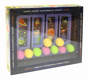 Игра настольная - Астро Логика (Биплант, 12030)